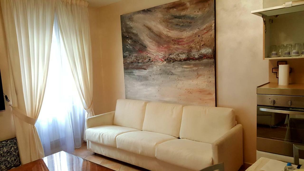 Ivana Sweet House Desenzano del Garda Luaran gambar