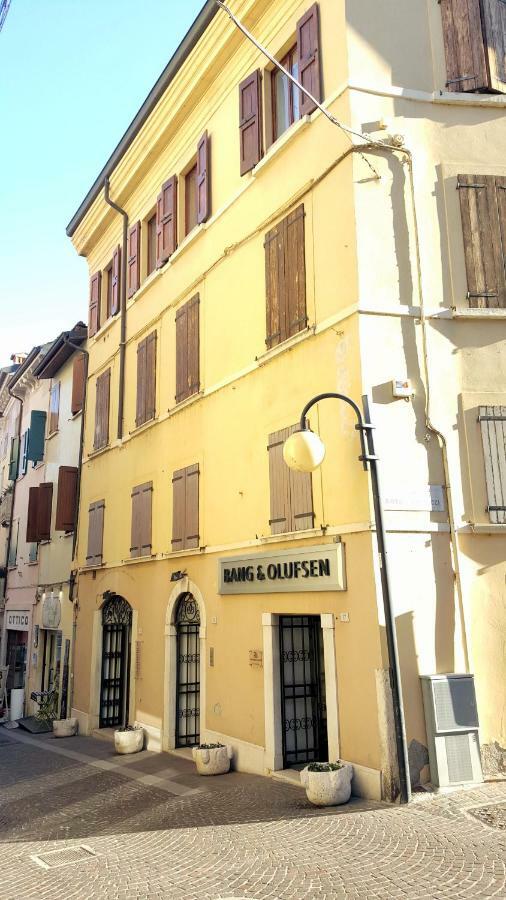 Ivana Sweet House Desenzano del Garda Luaran gambar