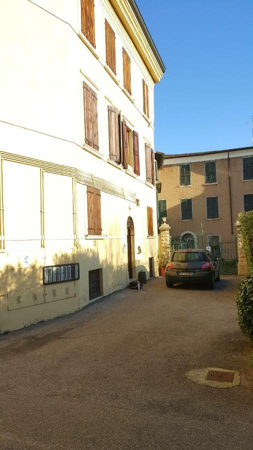 Ivana Sweet House Desenzano del Garda Luaran gambar