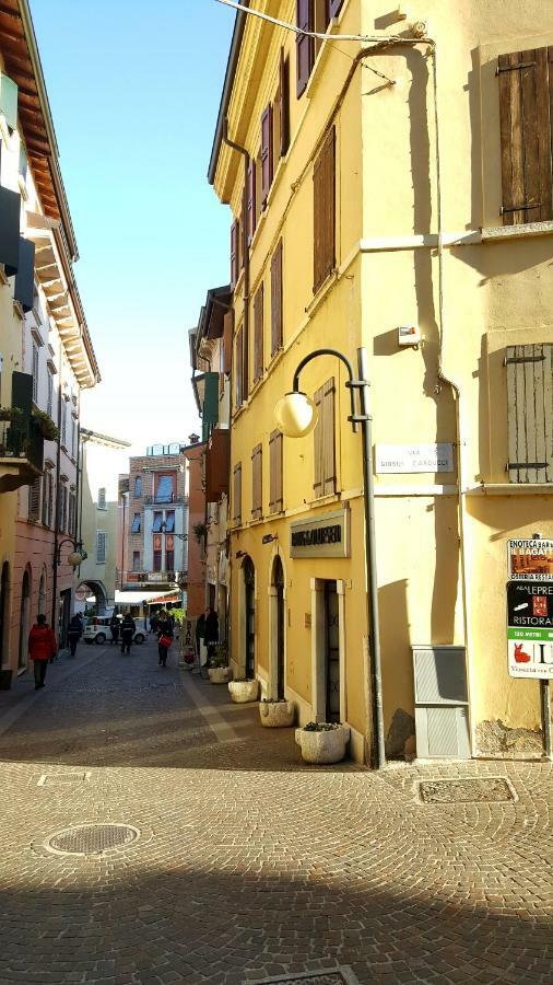 Ivana Sweet House Desenzano del Garda Luaran gambar